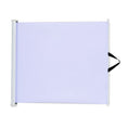 Load image into Gallery viewer, Sausage Dog Box Retractable Safety Stair Gate Barrier