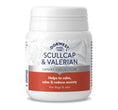 Load image into Gallery viewer, Dorwest Scullcap & Valerian Tablets For Anxious Dachshund’s