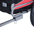 Load image into Gallery viewer, Dog Bike Trailer