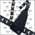 Load image into Gallery viewer, BARK AVENUE Hands-free Dog Walking Bag