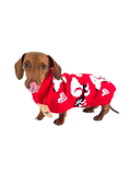 Load image into Gallery viewer, Sausage Dog Box Dachshund Red Dachshund Dog Jumper - Sausage Love