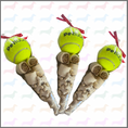 Load image into Gallery viewer, Ball and Treat Cone