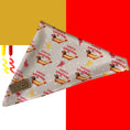 Load image into Gallery viewer, Bandana - Saucy Sausage