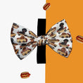 Load image into Gallery viewer, Bow Tie - Weiner On Wheels