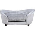 Load image into Gallery viewer, Sausage Dog Box Molly Sofa