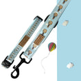 Load image into Gallery viewer, Adjustable Collar - Up Up & Away
