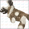 Load image into Gallery viewer, Dachshund ‘Baby Reindeer’ Onesie Outfit/Costume
