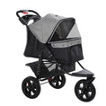 Load image into Gallery viewer, Dachshund Pram Travel Stroller / Dog Pushchair