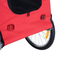 Load image into Gallery viewer, Dog Bike Trailer