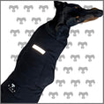 Load image into Gallery viewer, BARK AVENUE Luxury Ultimate Explorer Coat - Black