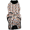 Load image into Gallery viewer, Antibacterial Dachshund Dog Surgery Suit | Sausage Dog Recovery / Allergy Outfit
