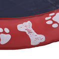 Load image into Gallery viewer, Dachshund Splash Pad Sprinkler Mat Pool