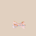Load image into Gallery viewer, Pink Sophisticated Sausage Dachshund Bow Tie