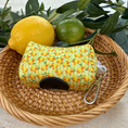 Load image into Gallery viewer, Sicilian Sausage Dog Poop Bag Holder