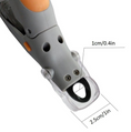 Load image into Gallery viewer, Sausage Dog Box, Dachshund LED Illuminated Dog Nail Clippers