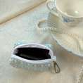 Load image into Gallery viewer, Sausage Society Doxie Poop Bag Holder