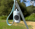 Load image into Gallery viewer, Sausage Society Doxie Poop Bag Holder