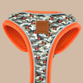 Load image into Gallery viewer, Action-Dax Anti-Rub Dachshund Harness
