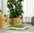 Load image into Gallery viewer, Sausage Dog Box Puppy Toilet Training Pee Grass Pad