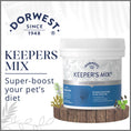Load image into Gallery viewer, Dorwest Keepers Mix - Super-boot Dachshund’s Diet