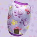 Load image into Gallery viewer, ‘Pitter Patter Paws’ Sausage Dog Box Puppy Pj Jumper