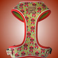 Load image into Gallery viewer, Shroom Dog Anti-Rub Sausage Dog Harness