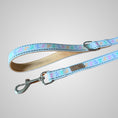 Load image into Gallery viewer, Daisy Balloon Dog Dachshund Lead
