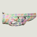 Load image into Gallery viewer, Daisy Balloon Thermal Dachshund Puffer Jacket Sausage Dog Harness Coat