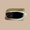 Load image into Gallery viewer, Woodland Weens Dachshund Poop Bag Holder