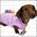 Load image into Gallery viewer, Pink Ice Cream Sundae - Sausage Dog Box Dachshund PJ's/Jumper