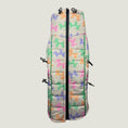 Load image into Gallery viewer, Daisy Balloon Thermal Dachshund Puffer Jacket Sausage Dog Harness Coat