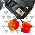Load image into Gallery viewer, BARK AVENUE Hands-free Dog Walking Bag