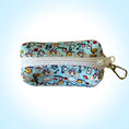 Load image into Gallery viewer, Dachshund Wonderland Poop Bag Holder
