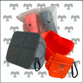 Load image into Gallery viewer, CLEARANCE - BARK AVENUE Foldable Travel Water Bowl