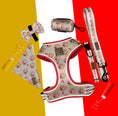 Load image into Gallery viewer, Adjustable Harness - Saucy Sausage