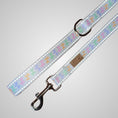 Load image into Gallery viewer, Daisy Balloon Dog Dachshund Lead