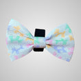 Load image into Gallery viewer, Daisy Balloon Dog Dachshund Bow Tie