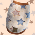 Load image into Gallery viewer, ‘Twinkle Twinkle’ Sausage Dog Box Puppy Pj Jumper