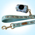 Load image into Gallery viewer, Dachshund Wonderland Sausage Dog Walking Lead