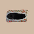 Load image into Gallery viewer, Frosty Sausages Clip On Poop Bag Holder