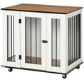 Load image into Gallery viewer, Sausage Dog Box Stylish Dachshund Dog Crate Bed