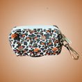 Load image into Gallery viewer, Classic Cow Dachshund Poop Bag Holder