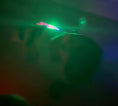 Load image into Gallery viewer, Sausage Dog Coat - Glow Getter - Reflective Light Up LED Dachshund Coat
