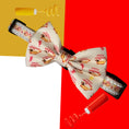Load image into Gallery viewer, Bow Tie - Saucy Sausage