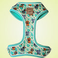Load image into Gallery viewer, Sniffari Dachshund Anti-Rub Harness