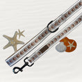 Load image into Gallery viewer, Ahoy Star Sausage Lead