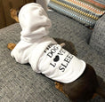 Load image into Gallery viewer, CLEARANCE - Sausage Dog Box, Dachsund Dressing Gown / Bath Robe
