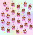 Load image into Gallery viewer, A Dach Of Sweetness Anti-Rub Dachshund Harness - Sausage Dog Box