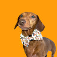Load image into Gallery viewer, Bow Tie - Weiner On Wheels