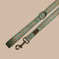 Load image into Gallery viewer, Woodland Weens Dachshund Lead